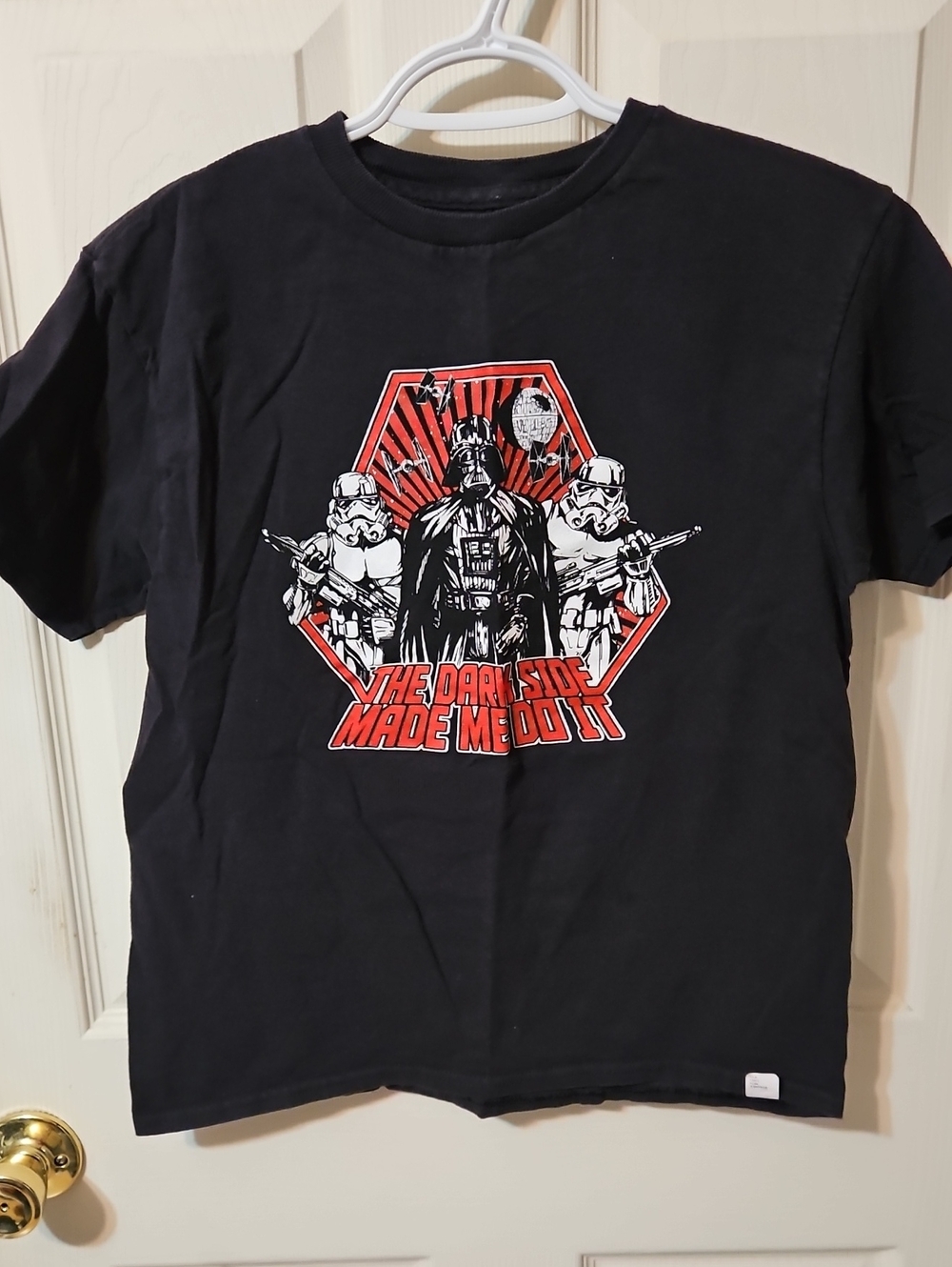 Star Wars Graphic Tee